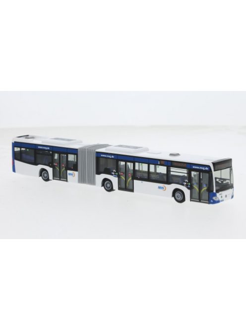 Rietze - Mercedes Citaro G, 2015, Rhein - Erft - Verkehrsgesellschaft, 1:87