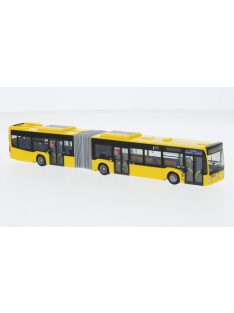 Rietze - Mercedes Citaro G, 2015, Ruhrbahn Essen, 1:87