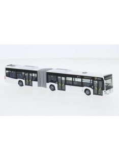 Rietze - Mercedes Citaro G, 2015, KVG Cuxhaven, 1:87