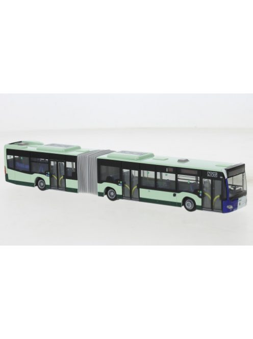 Rietze - Mercedes Citaro G, 2015, NVG Neunkirchen, 1:87