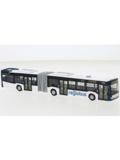 Rietze - Mercedes Citaro G, 2015, regiobus Hannover, 1:87