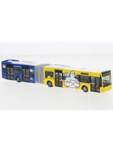 Rietze - Mercedes Citaro G, 2015, TPF (CH), 1:87