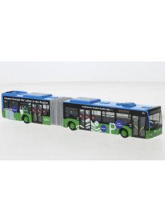   Rietze - Mercedes Citaro G, 2015, Stadtwerke Baden-Baden, 1:87