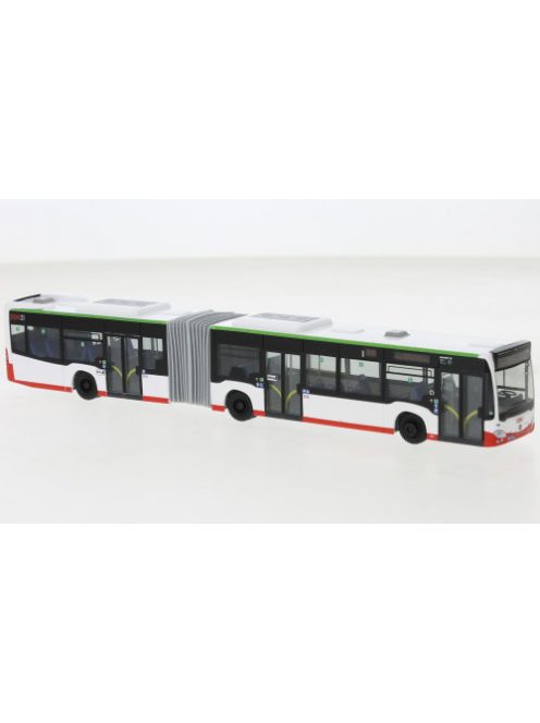 Rietze - Mercedes Citaro G, 2015, DSW 21, 1:87