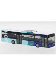 Rietze - MAN Lion s City, 2015, Stadtbus Bocholt, 1:87