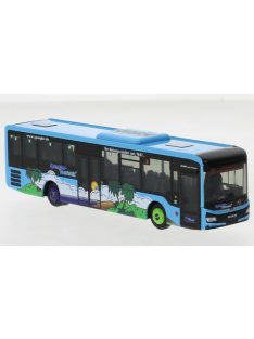 Rietze - MAN Lion s Intercity LE, Spangler Touristik, 1:87