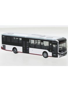   Rietze - MAN Lion s Intercity LE, Verkehrsbetriebe Weber, 1:87