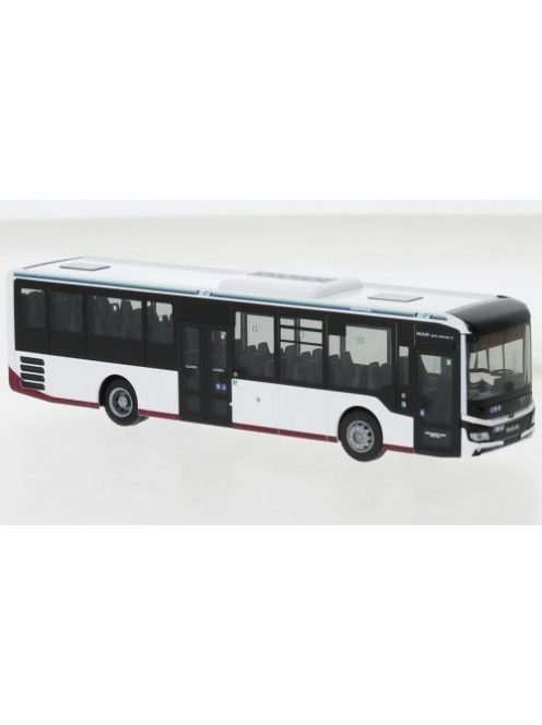 Rietze - MAN Lion s Intercity LE, Verkehrsbetriebe Weber, 1:87