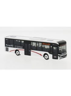   Rietze - MAN Lions Intercity LE, Rheingold Reisen, Wuppertal, 1:87