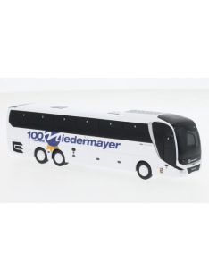 Rietze - MAN Lion s Coach L, Niedermayer, Passau, 1:87