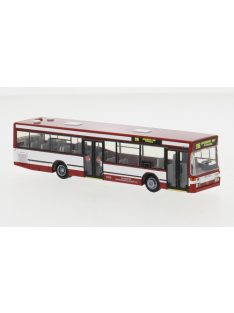 Rietze - Mercedes O 405 N2, DVG, Duisburg, 1:87