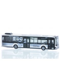   Rietze - MAN Lion s City 12, 2018, Regiobus Stuttgart - Neckarsulm, 1:87