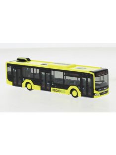 Rietze - MAN Lion s City 12, 2018, Regiobus (AT), 1:87