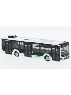   Rietze - MAN Lion s City 12, 2018, Stadtverkehr Detmold, 1:87