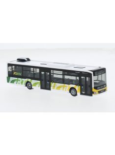   Rietze - MAN Lion s City 12, Rheingau - Taunus - Verkehrsgesellschaft, 1:87