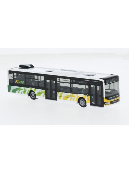 Rietze - MAN Lion s City 12, Rheingau - Taunus - Verkehrsgesellschaft, 1:87