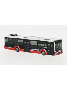   Rietze - MAN Lion's City 12 ' 18, ZuklinBus Klosterneuburg, 1:87