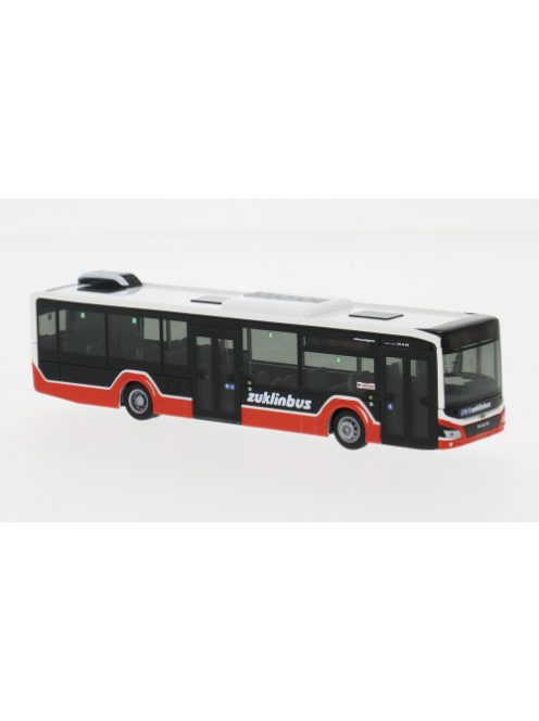 Rietze - MAN Lion's City 12 ' 18, ZuklinBus Klosterneuburg, 1:87