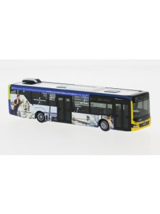   Rietze - MAN Lions City 12, 2018, Deutsche Flugsicherung, 1:87