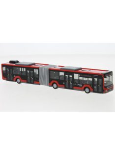   Rietze - MAN Lion s City 18, 2018, Stadtbus Dornbirn (AT), 1:87