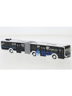 Rietze - MAN Lion s City 18, 2018, Schatorje Reisen, 1:87