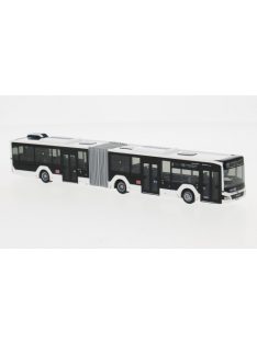 Rietze - MAN Lion s City 18, 2018, DB Regio Bus Ost, 1:87