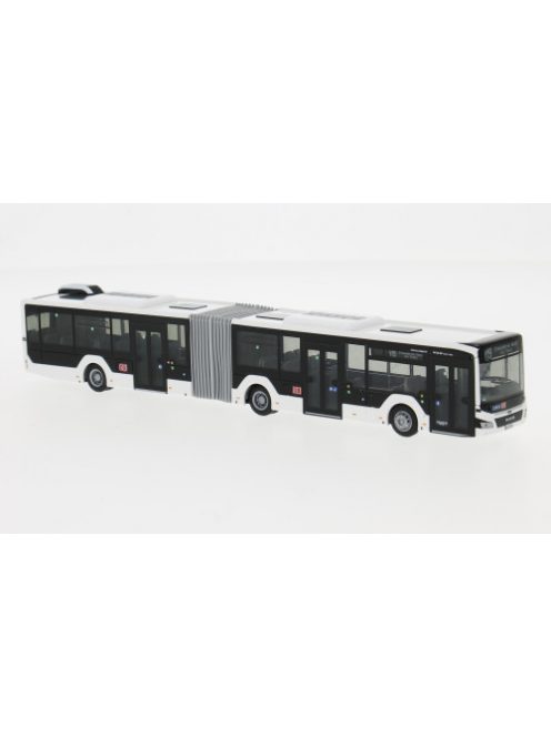 Rietze - MAN Lion s City 18, 2018, DB Regio Bus Ost, 1:87