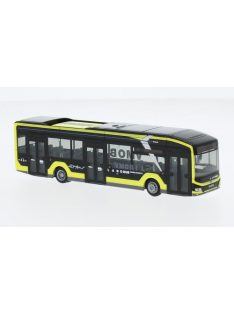   Rietze - MAN Lion s City 12 E, Landbus Oberes Rheintal (AT), 1:87