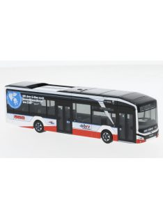 Rietze - MAN Lion s City 12 E, Sab Tours, Wels (AT), 1:87