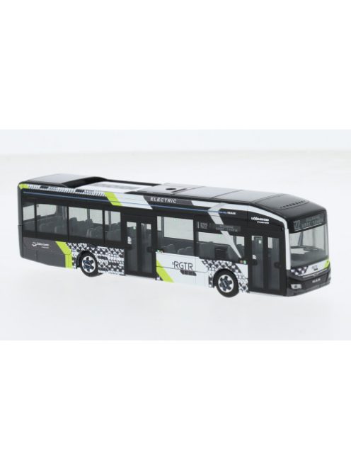 Rietze - MAN Lion s City 12 E, Sales Lentz RGTR (LU), 1:87