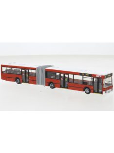 Rietze - Mercedes O 405 GN2, OVF Franken, 1:87