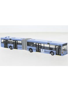 Rietze - Mercedes O 405 GN2, Flughafen München, 1:87