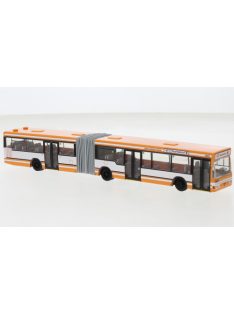 Rietze - MAN NG 272, Braunschweiger Verkehrs AG, 1:87