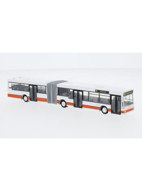 Rietze - MAN NG 272, Linz Linien (A), 1:87