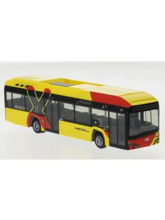   Rietze - Solaris Urbino 12 Hydrogen, 2019, Xtrafik (SE), 1:87