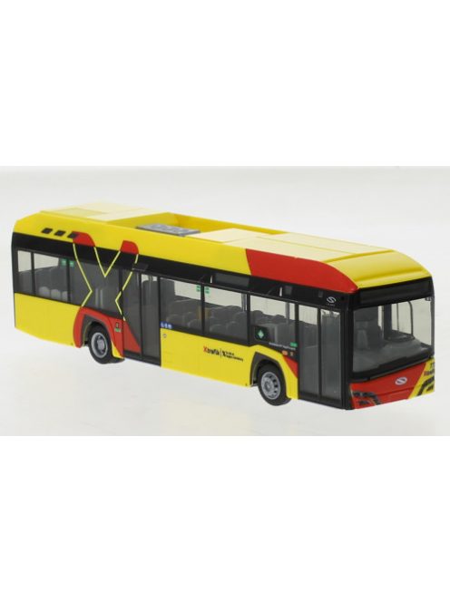 Rietze - Solaris Urbino 12 Hydrogen, 2019, Xtrafik (SE), 1:87