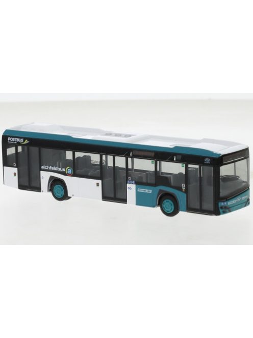 Rietze - Solaris Urbino 12, 2019, Aichfeldbus (AT), 1:87