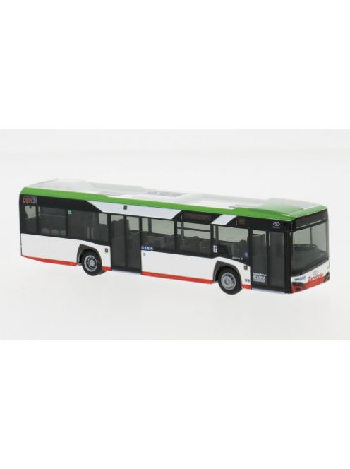 Rietze - Solaris Urbino 12, 2019, Zeretzke Reisen, 1:87