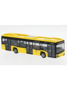 Rietze - Solaris Urbino 12, LETEC (BE), 1:87