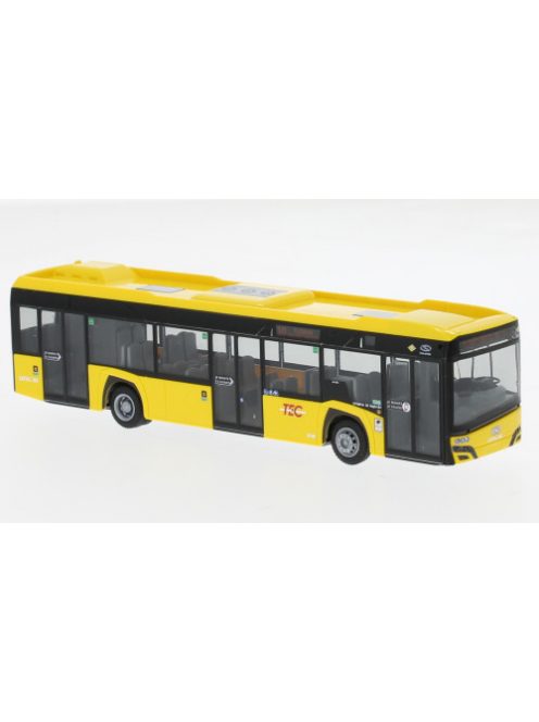 Rietze - Solaris Urbino 12, LETEC (BE), 1:87