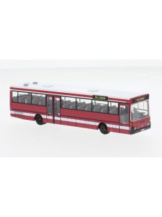 Rietze - Mercedes O 407, GBB Augsburg, 1:87