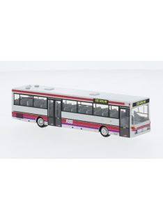 Rietze - Mercedes O 407, RBB Goslar, 1:87