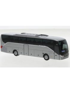 Rietze - Setra S 515 HD, Polizei Mannschaftskraftwagen, 1:87