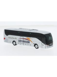 Rietze - Setra S 515 HD, Lay Reisen Püttlingen, 1:87