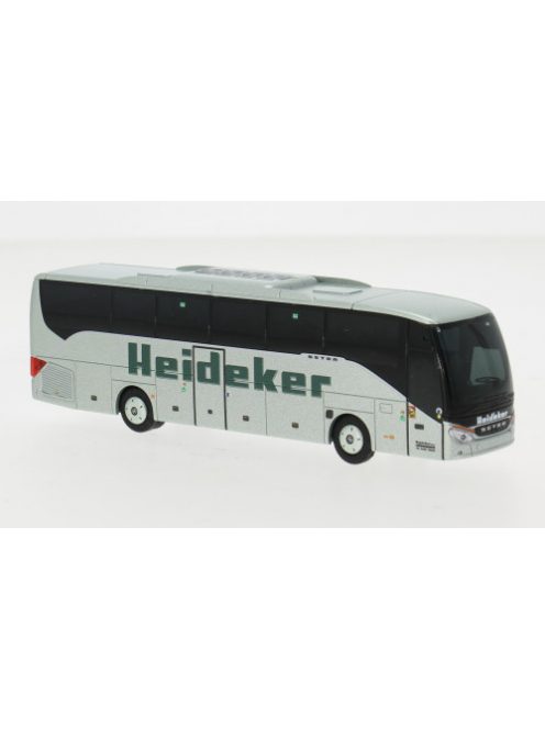 Rietze - Setra S 515 HD, Heideker Reisen Münsingen, 1:87