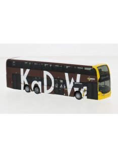 Rietze - Alexander Dennis Enviro 500, BVG - KaDeWe, 1:87