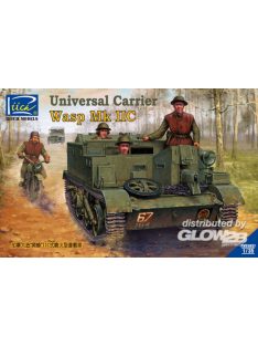 Riich Models - Universal Carrier Wasp MK IIC