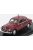 Rio-Models - Alfa Romeo 1900 50Th Anniversary Polizia Autostradale Autostrada Del Sole 1964-2014 Red