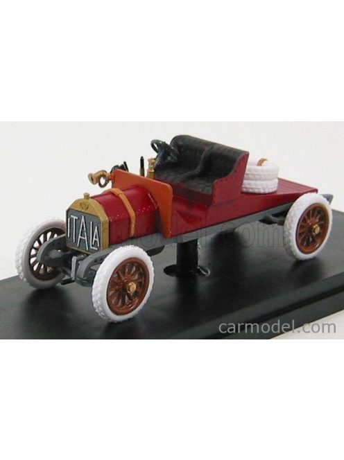 Rio-Models - Itala Grand Prix 1906 Red