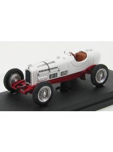 Rio-Models - ALFA ROMEO P3 PROVA 1932 WHITE